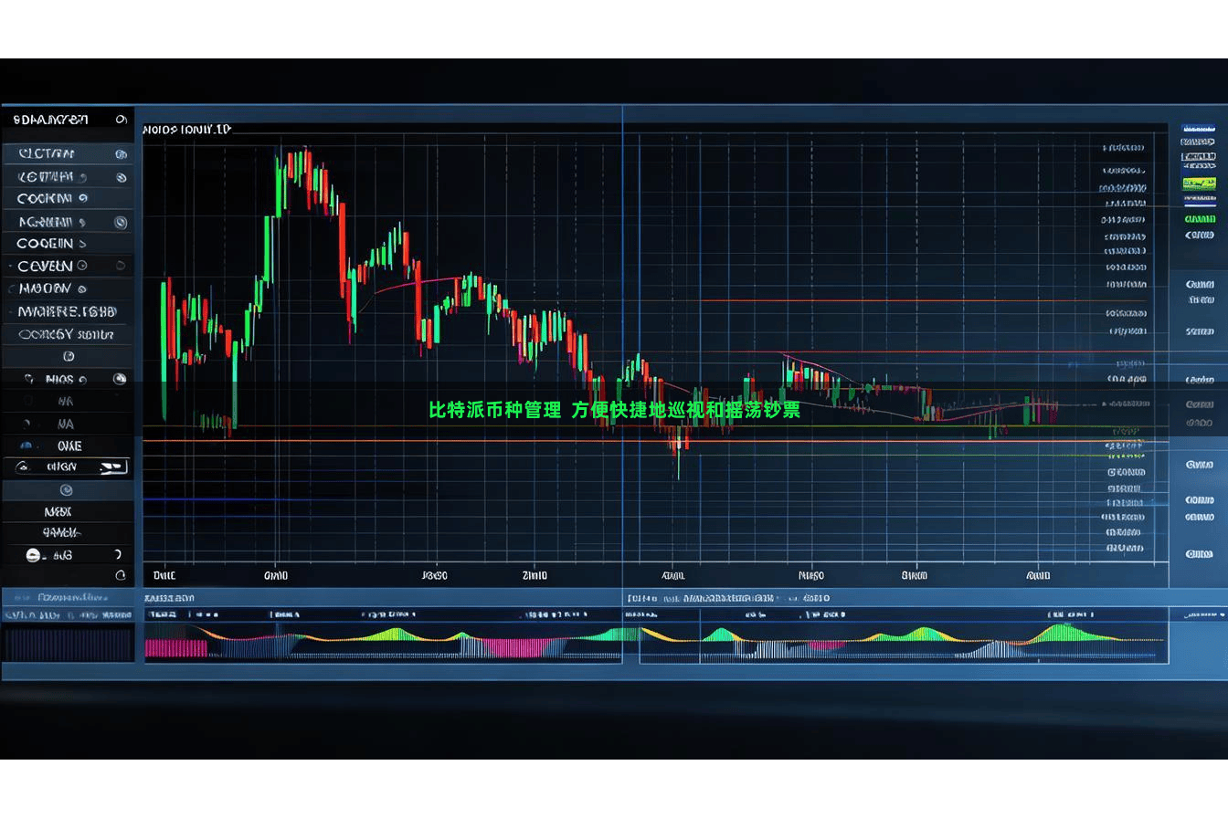 比特派币种管理 方便快捷地巡视和摇荡钞票