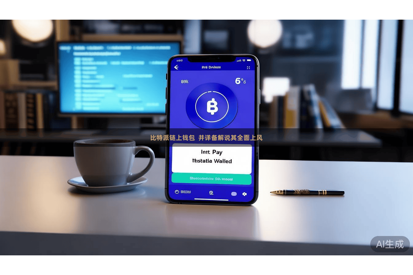 比特派链上钱包  并详备解说其全面上风