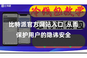 比特派官方网站入口  从而保护用户的隐讳安全