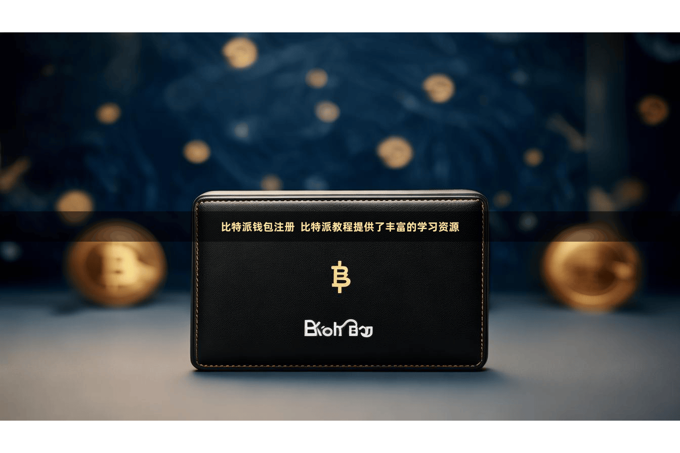 比特派钱包注册  比特派教程提供了丰富的学习资源