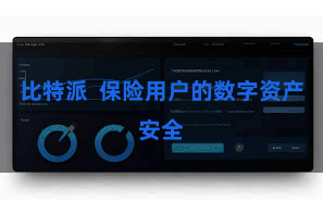 比特派  保险用户的数字资产安全