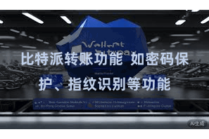 比特派转账功能  如密码保护、指纹识别等功能